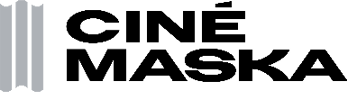 Logo CinéMaska