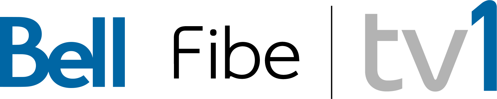Logo Fibe TV1