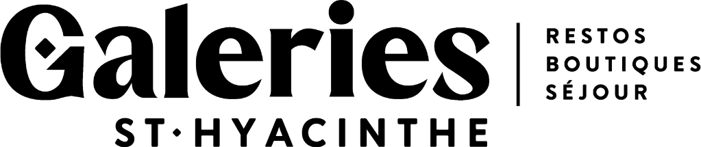 Logo Galeries St-Hyacinthe